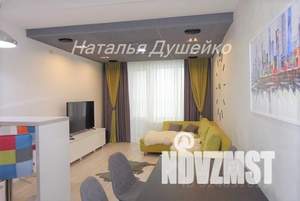 3-к квартира, на длительный срок, 80м2, 5/16 этаж