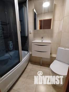 3-к квартира, посуточно, 65м2, 1/10 этаж
