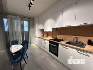 1-к квартира, посуточно, 36м2, 7/9 этаж