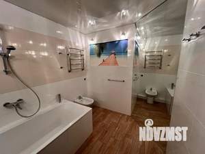 2-к квартира, посуточно, 72м2, 3/5 этаж