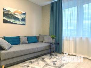 1-к квартира, посуточно, 32м2, 5/5 этаж