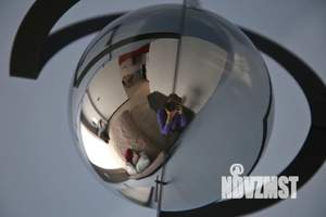 1-к квартира, посуточно, 42м2, 12/12 этаж