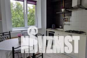 1-к квартира, посуточно, 31м2, 3/4 этаж