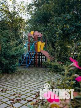 1-к квартира, посуточно, 35м2, 1/2 этаж