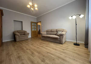 3-к квартира, на длительный срок, 71м2, 1/3 этаж