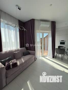 2-к квартира, на длительный срок, 75м2, 12/12 этаж