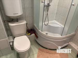 1-к квартира, на длительный срок, 36м2, 2/5 этаж