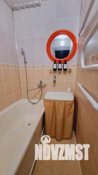 1-к квартира, посуточно, 32м2, 4/5 этаж