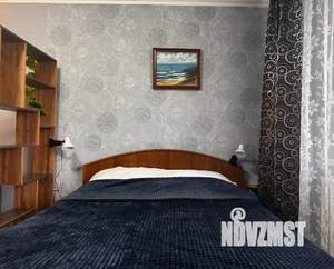 1-к квартира, посуточно, 35м2, 4/4 этаж