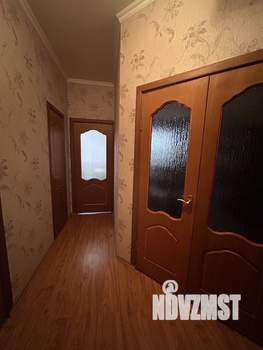 1-к квартира, на длительный срок, 37м2, 4/5 этаж