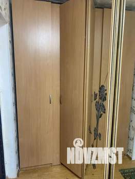1-к квартира, посуточно, 45м2, 7/10 этаж