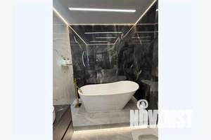 1-к квартира, посуточно, 58м2, 3/10 этаж