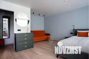 1-к квартира, посуточно, 31м2, 4/5 этаж