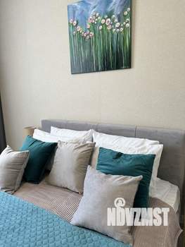 1-к квартира, посуточно, 41м2, 7/9 этаж