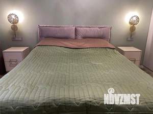 2-к квартира, посуточно, 69м2, 1/1 этаж