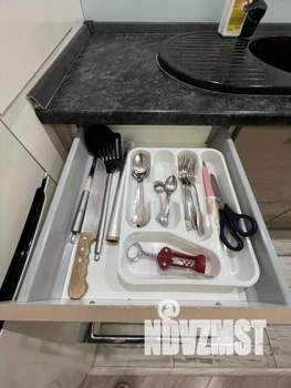 1-к квартира, посуточно, 47м2, 1/1 этаж