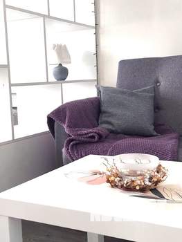 1-к квартира, посуточно, 39м2, 3/10 этаж