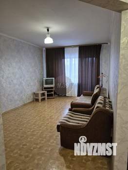 1-к квартира, на длительный срок, 39м2, 7/14 этаж