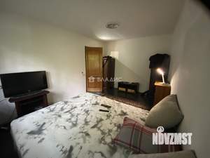 2-к квартира, на длительный срок, 42м2, 1/5 этаж