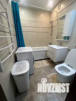 1-к квартира, посуточно, 43м2, 3/9 этаж