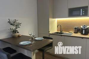 1-к квартира, посуточно, 20м2, 6/14 этаж