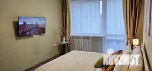 1-к квартира, посуточно, 34м2, 1/1 этаж