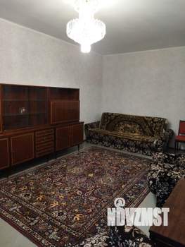 3-к квартира, на длительный срок, 64м2, 3/5 этаж