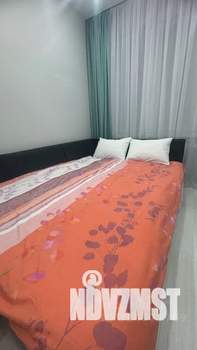 Студия квартира, посуточно, 25м2, 1/9 этаж