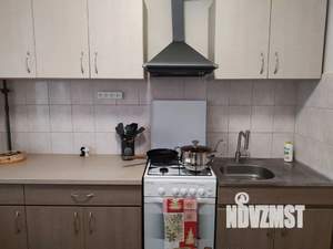 2-к квартира, посуточно, 52м2, 3/5 этаж