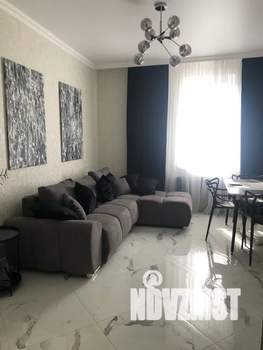 2-к квартира, посуточно, 48м2, 4/4 этаж