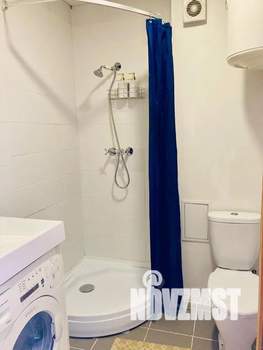 1-к квартира, посуточно, 23м2, 2/5 этаж