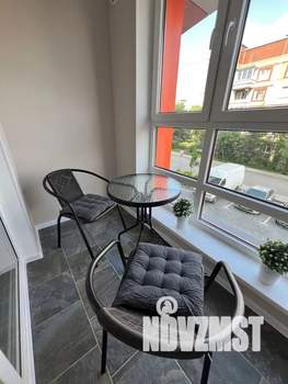 1-к квартира, посуточно, 45м2, 2/13 этаж