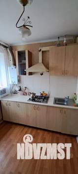 1-к квартира, посуточно, 30м2, 5/5 этаж