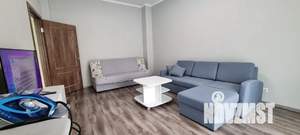 2-к квартира, посуточно, 100м2, 1/8 этаж