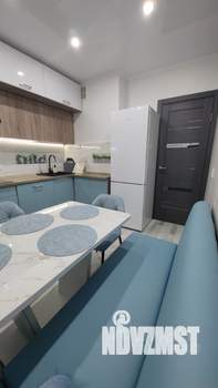 2-к квартира, посуточно, 60м2, 11/11 этаж