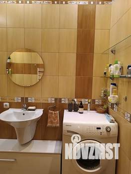 2-к квартира, посуточно, 54м2, 6/9 этаж