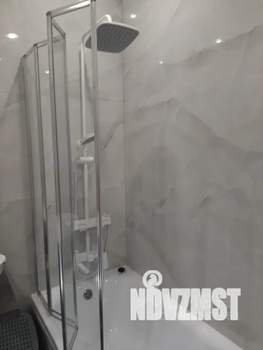 1-к квартира, посуточно, 43м2, 4/4 этаж