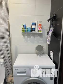 1-к квартира, посуточно, 32м2, 10/10 этаж