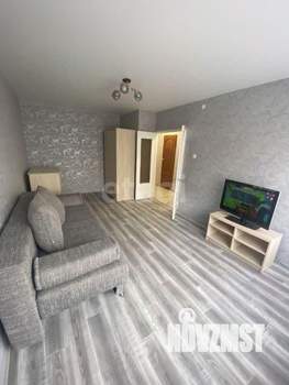 2-к квартира, на длительный срок, 56м2, 1/5 этаж