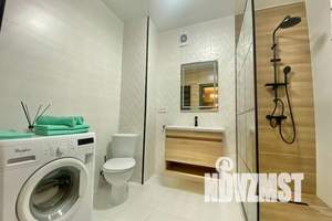 1-к квартира, посуточно, 55м2, 2/6 этаж