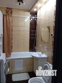 1-к квартира, на длительный срок, 36м2, 8/9 этаж