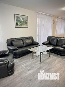 3-к квартира, на длительный срок, 112м2, 2/4 этаж