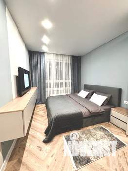 2-к квартира, посуточно, 50м2, 8/12 этаж