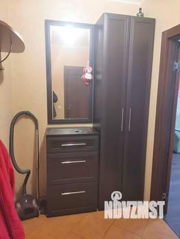 1-к квартира, на длительный срок, 36м2, 2/8 этаж