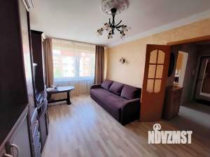 2-к квартира, на длительный срок, 52м2, 4/5 этаж