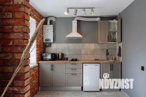 1-к квартира, посуточно, 45м2, 2/4 этаж