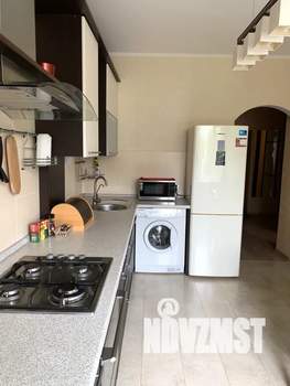 1-к квартира, посуточно, 45м2, 2/9 этаж