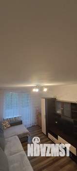 2-к квартира, на длительный срок, 49м2, 2/5 этаж