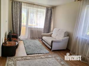 1-к квартира, на длительный срок, 35м2, 4/6 этаж