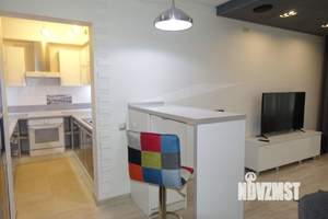 3-к квартира, на длительный срок, 80м2, 5/16 этаж